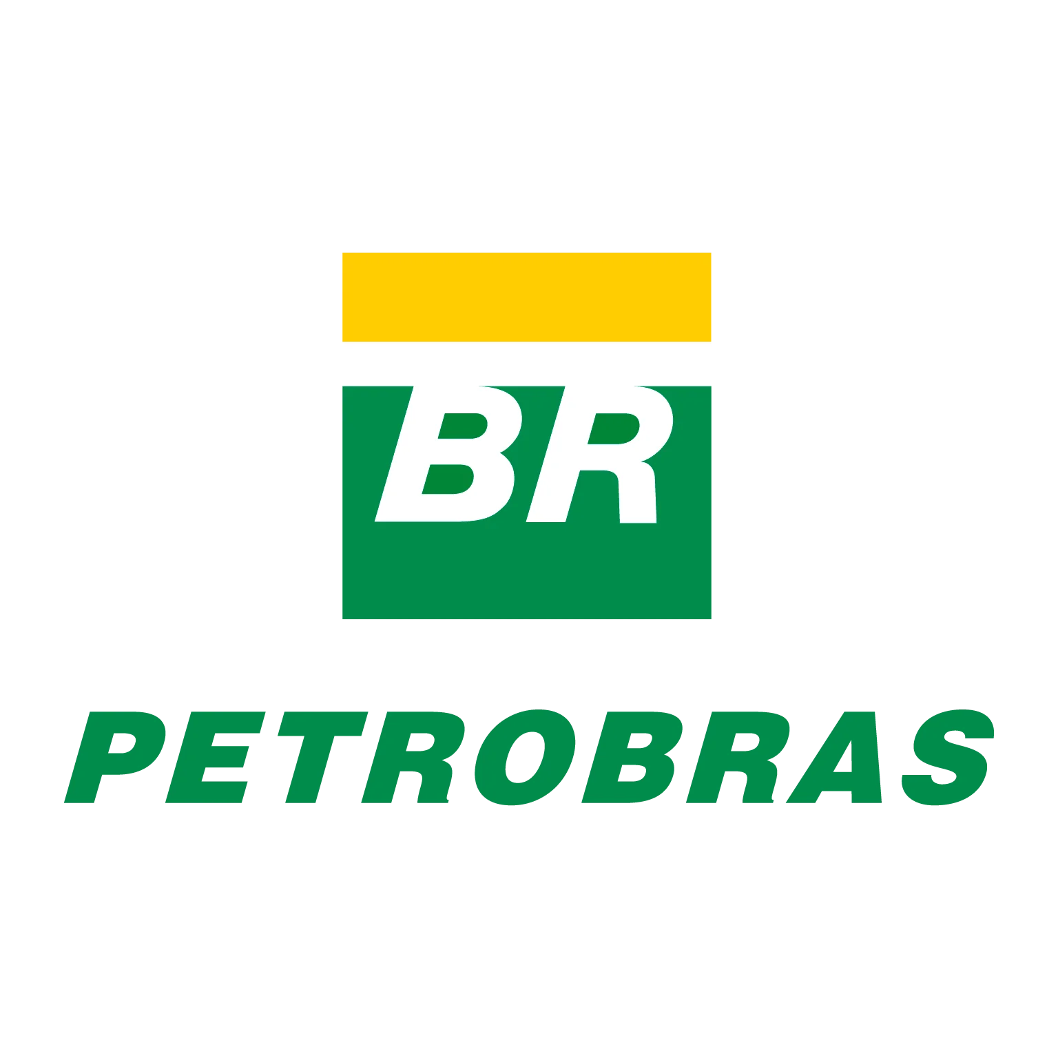 Logotipo Petrobras