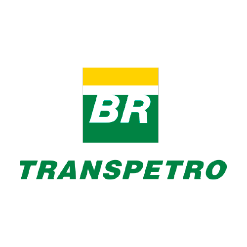 Logotipo Transpetro